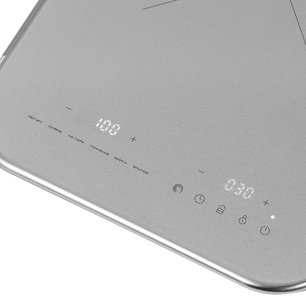 Настольная индукционная варочная панель БОРК U502 фото 4 Настольная индукционная варочная панель BORK U502 фото 4