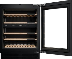 Встраиваемый винный шкаф Аско WCN25842G фото 2 Встраиваемый винный шкаф Asko WCN25842G фото 2