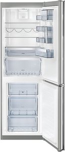 Холодильник АЕГ S83520CMXF CustomFlex фото Холодильник AEG S83520CMXF CustomFlex фото