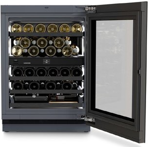Встраиваемый винный шкаф Либхер UWgbi 3782 Vinidor Selection фото 2 Встраиваемый винный шкаф Liebherr UWgbi 3782 Vinidor Selection фото 2
