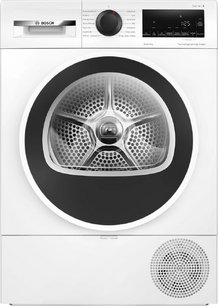 Сушильная машина Bosch WQG1417GPL фото