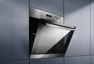Духовой шкаф Электролюкс OED3H50X фото 3 Духовой шкаф Electrolux OED3H50X фото 3