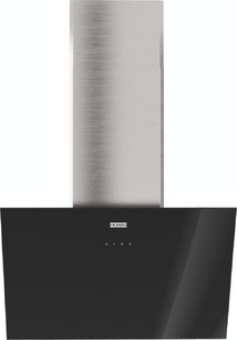 Вытяжка Франке LENS 60 BK/SS фото 2 Вытяжка Franke LENS 60 BK/SS фото 2