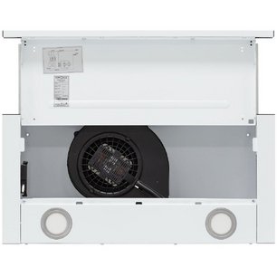 Встраиваемая вытяжка Крона KAMILLA MV 6001 WHITE фото 4 Встраиваемая вытяжка KRONA KAMILLA MV 6001 WHITE фото 4