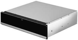 Встраиваемый подогреватель посуды Kuppersberg KWD 600 BX фото 2