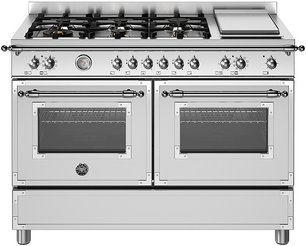 Варочный центр Bertazzoni HER126G2EXT фото
