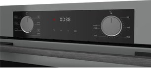 Духовой шкаф Kuppersberg HF 608 GR фото 4