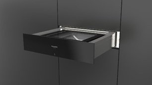 Вакуумный упаковщик Фулгор Милано FVSD 150 TC BK фото 2 Вакуумный упаковщик Fulgor Milano FVSD 150 TC BK фото 2