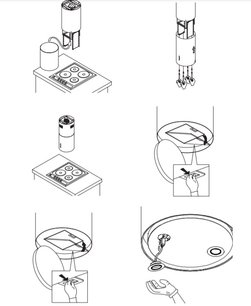 Вытяжка Куперсберг MOTUBA X фото 4 Вытяжка Kuppersberg MOTUBA X фото 4