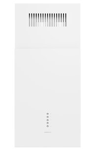 Вытяжка Маунфилд Bath Isla 401 белый фото 3 Вытяжка Maunfeld Bath Isla 401 белый фото 3