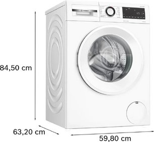 Стиральная машина Бош WGG242Z2SN фото 2 Стиральная машина Bosch WGG242Z2SN фото 2
