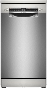 Посудомоечная машина Bosch SPS4HMI64Q фото