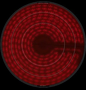 Электрическая варочная панель Кертинг HK 6351 B3 фото 2 Электрическая варочная панель Korting HK 6351 B3 фото 2