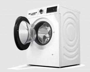 Стиральная машина с фронтальной загрузкой BOSCH WGA242X4OE фото 2 Стиральная машина с фронтальной загрузкой BOSCH WGA242X4OE фото 2