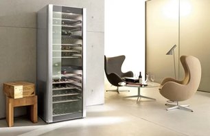 Винный шкаф Миле KWT 4974 SG ED фото 3 Винный шкаф Miele KWT 4974 SG ED фото 3