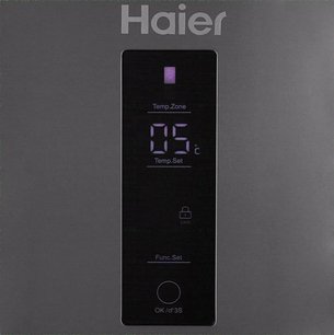Холодильник Хайер C2F636CFFD фото 4 Холодильник Haier C2F636CFFD фото 4