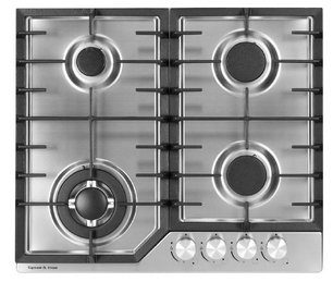 Газовая варочная панель Зигмунд Штайн G 22.6 S фото Газовая варочная панель Zigmund Shtain G 22.6 S фото