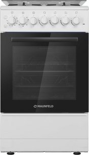Комбинированная плита Маунфилд MGC50ECW02 фото 3 Комбинированная плита Maunfeld MGC50ECW02 фото 3