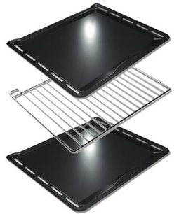 Плита электрическая Кайзер HC 62010 B Moire фото 2 Плита электрическая Kaiser HC 62010 B Moire фото 2