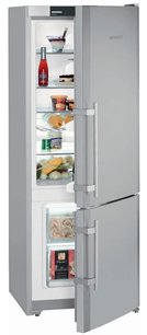 Холодильник Liebherr CUPsl 2901 Comfort фото 3