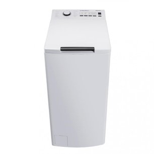 Стиральная машина с вертикальной загрузкой MAUNFELD MFWM127WH фото 4 Стиральная машина с вертикальной загрузкой MAUNFELD MFWM127WH фото 4