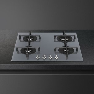 Варочная панель Смег PV164SSA фото 2 Варочная панель Smeg PV164SSA фото 2