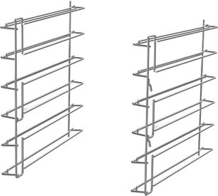 Комплект направляющих SMEG RGN11-6 фото
