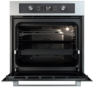 Электрический духовой шкаф Крона BELCANTO 60 IX фото 2 Электрический духовой шкаф KRONA BELCANTO 60 IX фото 2