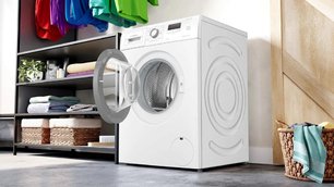 Стиральная машина Бош WAJ24068II фото 3 Стиральная машина Bosch WAJ24068II фото 3