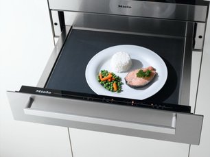 Подогреватель Miele ESW 5080-14 Brilliance фото 2