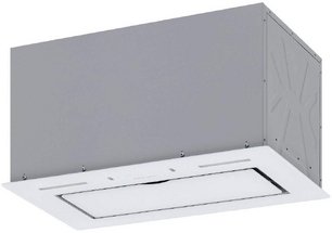 Встраиваемая вытяжка Крона ASPEN 600 WHITE SGC фото Встраиваемая вытяжка KRONA ASPEN 600 WHITE SGC фото