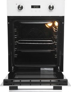 Духовой шкаф Hyundai HEO 45411 WG фото 2