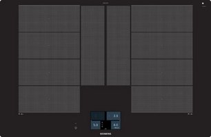 Индукционная варочная панель Siemens EX801KYW1E фото 2