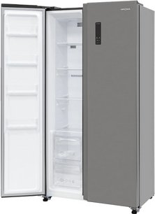 Холодильник Крона EISKALT 9159 SBS TNF INOX фото 3 Холодильник KRONA EISKALT 9159 SBS TNF INOX фото 3