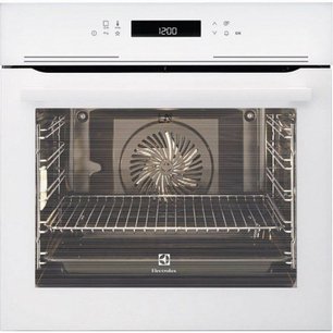 Духовой шкаф Electrolux EOA 95851 AV фото