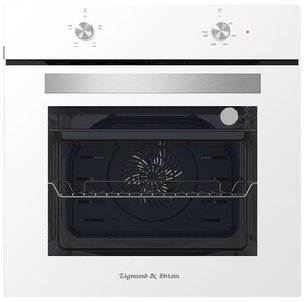 Встраиваемый электрический духовой шкаф Zigmund Shtain E 136 W фото