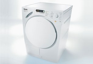 Сушильная машина Миле T 7964 C Premium Edition фото 2 Сушильная машина Miele T 7964 C Premium Edition фото 2