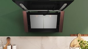 Вытяжка Нефф D98IPT2Y5 фото 4 Вытяжка Neff D98IPT2Y5 фото 4