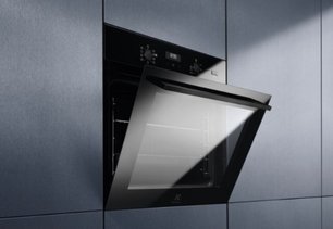 Духовой шкаф Электролюкс OKD 5C51 Z фото 3 Духовой шкаф Electrolux OKD 5C51 Z фото 3