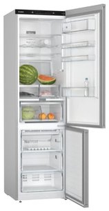 Холодильник с нижней морозильной камерой BOSCH KGN39LB32R фото 4 Холодильник с нижней морозильной камерой BOSCH KGN39LB32R фото 4