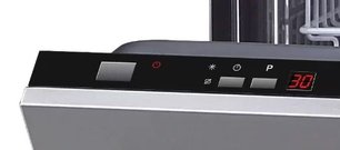 Посудомоечная машина Зигмунд Штайн DW 39.4508 X фото 2 Посудомоечная машина Zigmund Shtain DW 39.4508 X фото 2