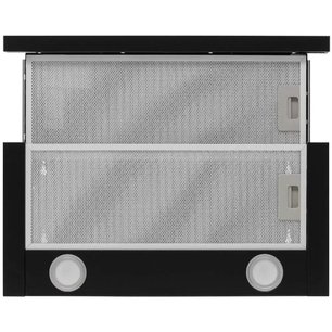 Встраиваемая вытяжка Krona KAMILLA TK 600 BLACK (1 мотор) фото 3 Встраиваемая вытяжка Krona KAMILLA TK 600 BLACK (1 мотор) фото 3