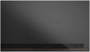 Варочная панель Teka IBF 95-G1 MST MATT BLACK фото