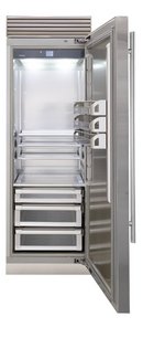 Встраиваемый холодильник Fhiaba XS750FR6D фото