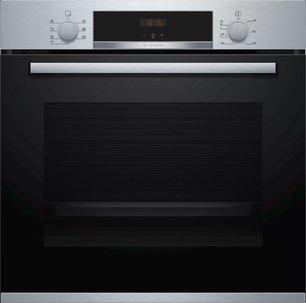 Духовой шкаф Бош HBA533BS0S фото Духовой шкаф Bosch HBA533BS0S фото