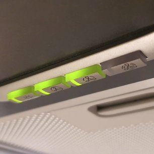 Подвесная вытяжка Брандт BHI1043X фото 2 Подвесная вытяжка Brandt BHI1043X фото 2