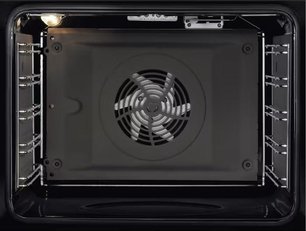 Духовой шкаф Электролюкс LOE7C31S фото 4 Духовой шкаф Electrolux LOE7C31S фото 4