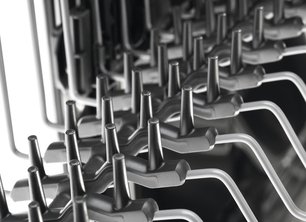 Посудомоечная машина АЕГ FSR62400P фото 2 Посудомоечная машина AEG FSR62400P фото 2