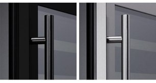 Встраиваемый винный шкаф Дунавокс DVS-25.65DSS фото 2 Встраиваемый винный шкаф Dunavox DVS-25.65DSS фото 2