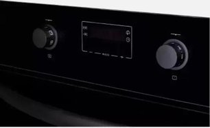 Духовой шкаф Kuppersberg HO 657 B фото 4